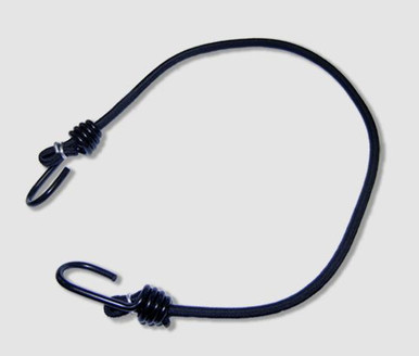 Hooked Banner Bungees