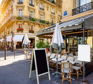 Six Ways to Use Sandwich Board Signs