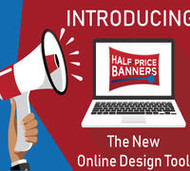 Introducing: The New & Improved Design Tool