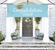 Create The Perfect Grad Banner