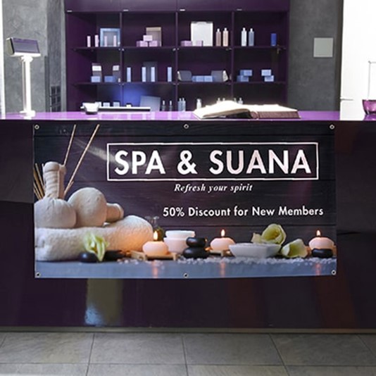 Custom Vinyl Banners Custom Vinyl Banners