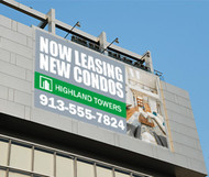 Choose Event Banners for Incredible Outdoor Advertising 