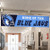 13oz Standard Vinyl Banners in a School