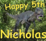 Custom & Professional Birthday Banner Ideas