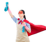 How to Clean Vinyl Banners