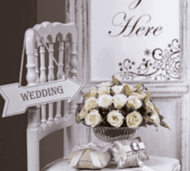 Tying the Knot? Top 5 ways to customize a Wedding Banner
