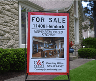 National Association of Realtors - 2018