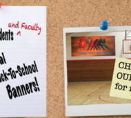 The ABC's of Back-to-School Banners