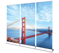 Six Reasons to Use a Pop-Up Banner at Your Next Marketing Event