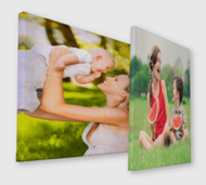 Canvas Prints are Perfect Holiday Gifts