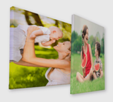 Canvas Prints are Perfect Holiday Gifts