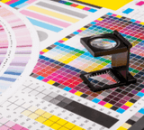 Banner Ink Color Theory