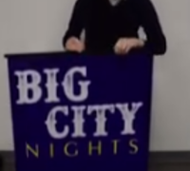 How to Set Up an Economy Retractable Banner