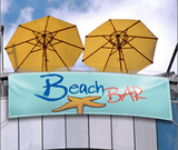 7 Advantages of Vinyl Banners