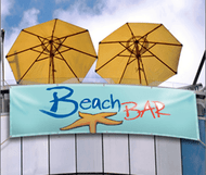 7 Advantages of Vinyl Banners