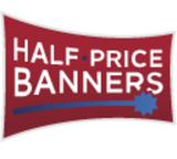 Half Price Banners announces new President, Jered Nussbaum