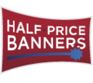 Half Price Banners announces new President, Jered Nussbaum