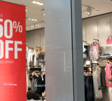 Using Indoor Displays