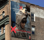 Large Format Banners vs Wide Format Banners