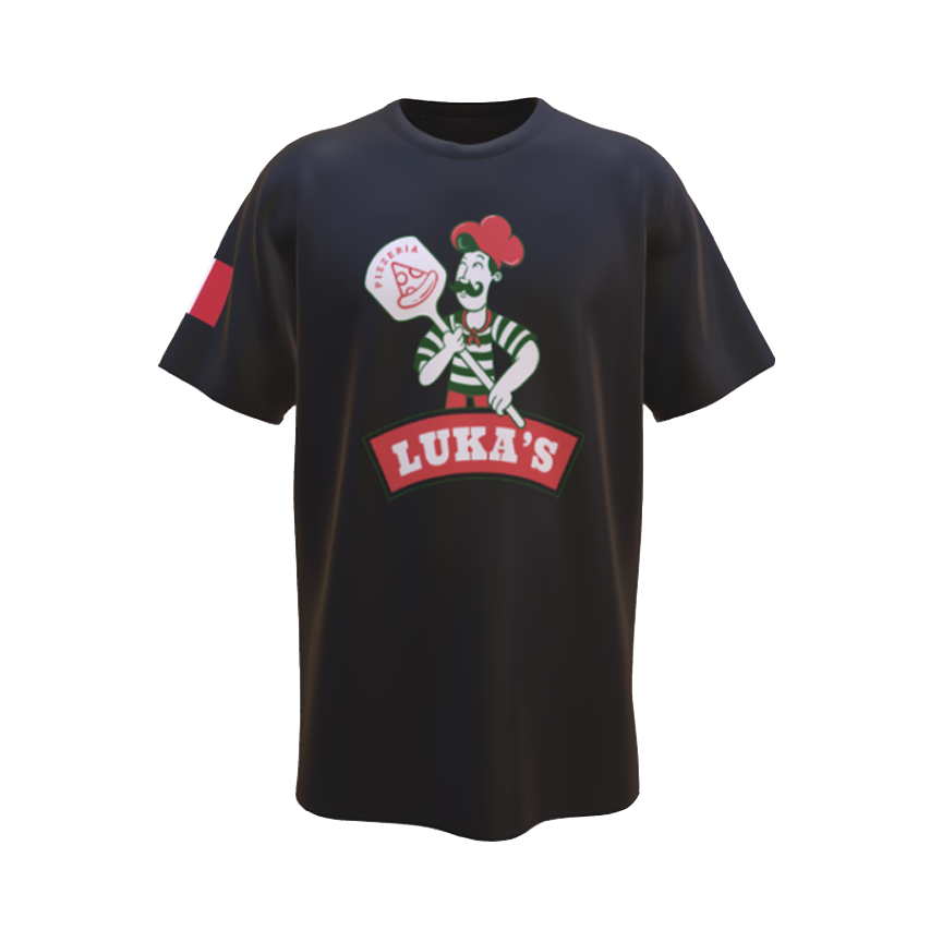 T-Shirts and Customizable Cotton Tees