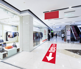 5 Ways Businesses Can Utilize Floor Decals