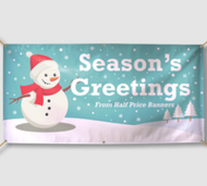 6 Tips for Creating Effective Holiday Banners and Signage